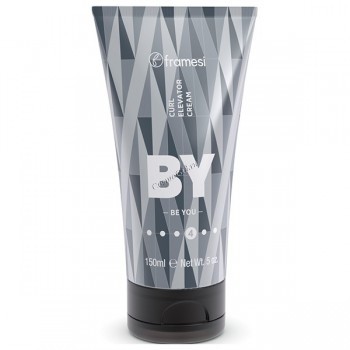 Framesi By Curl Elevator Cream (Крем для создания локонов), 150 мл